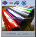 Colorful PVC Soft Sheet